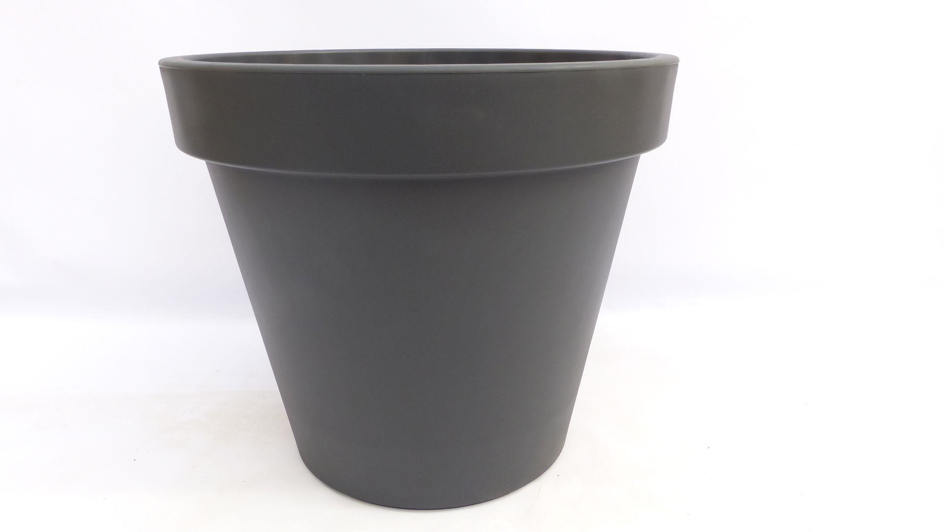 Pflanzkübel E&K rund Ø 80 cm